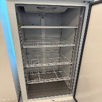 VWR Upright Refrigerator image 0